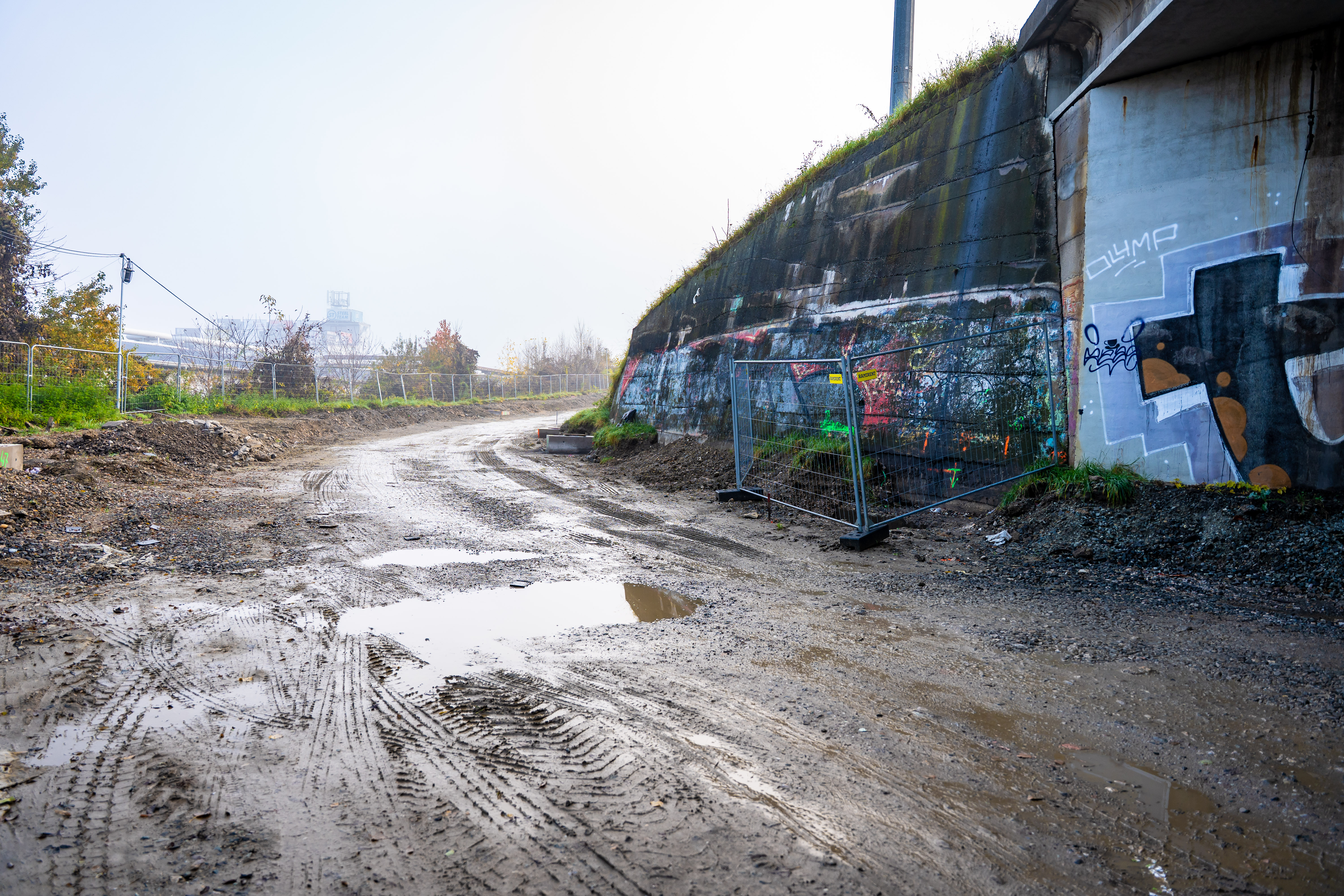 Kontrolna cinnost - rekonstrukcia elektrickovej trate-25